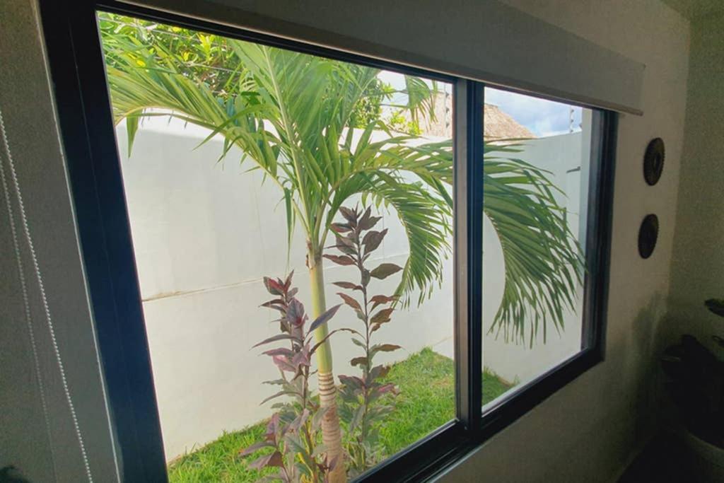 Casa Maco Villa Bacalar Eksteriør billede